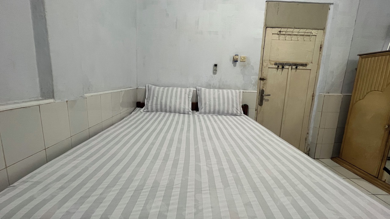 Photo of Bedroom in Makassar