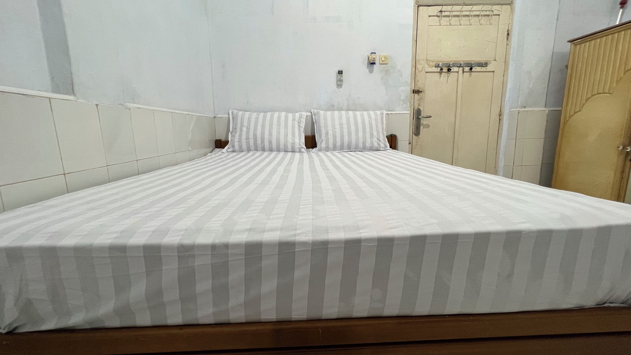 Photo of Bedroom in Makassar