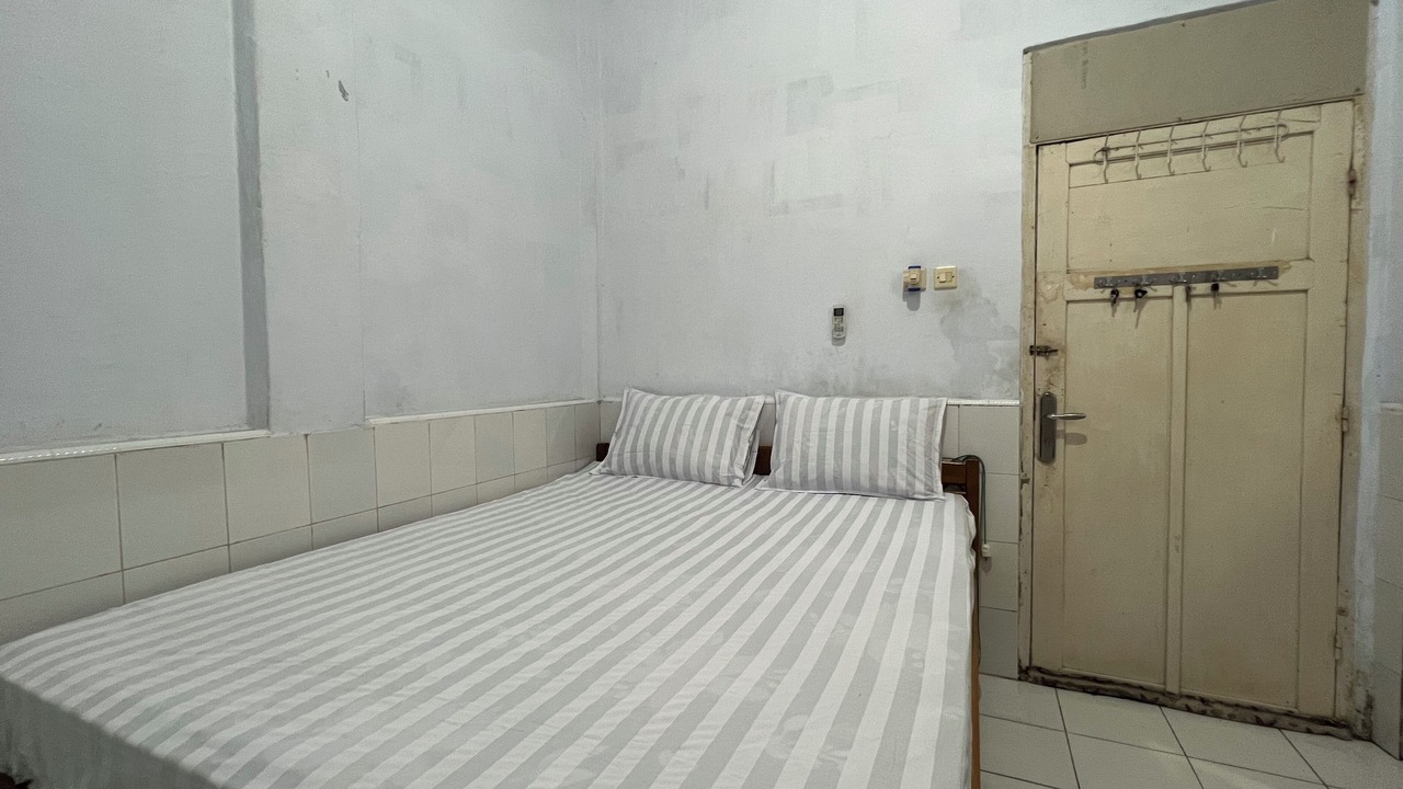 Photo of Bedroom in Makassar