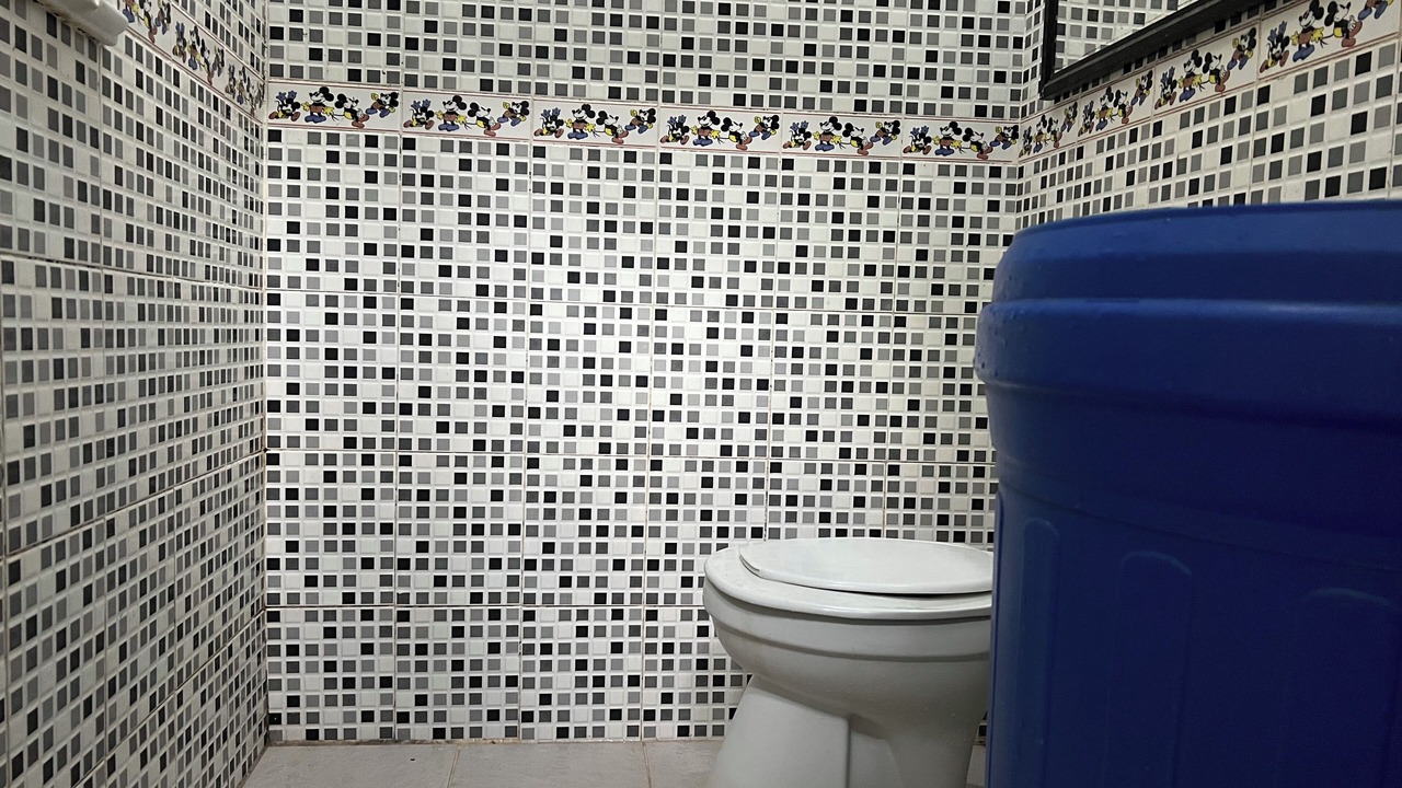 Photo of Bathroom in Makassar