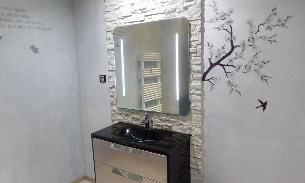 Photo of Bathroom in Menil-la-Horgne