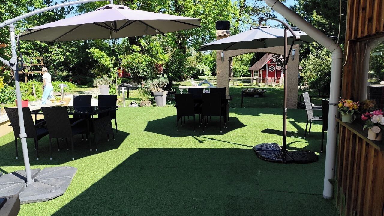 Photo of Outdoor in Menil-la-Horgne