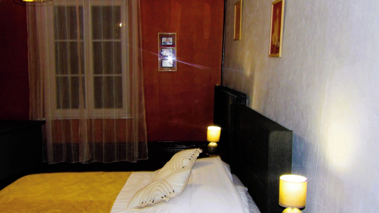 Photo of Bedroom in Menil-la-Horgne