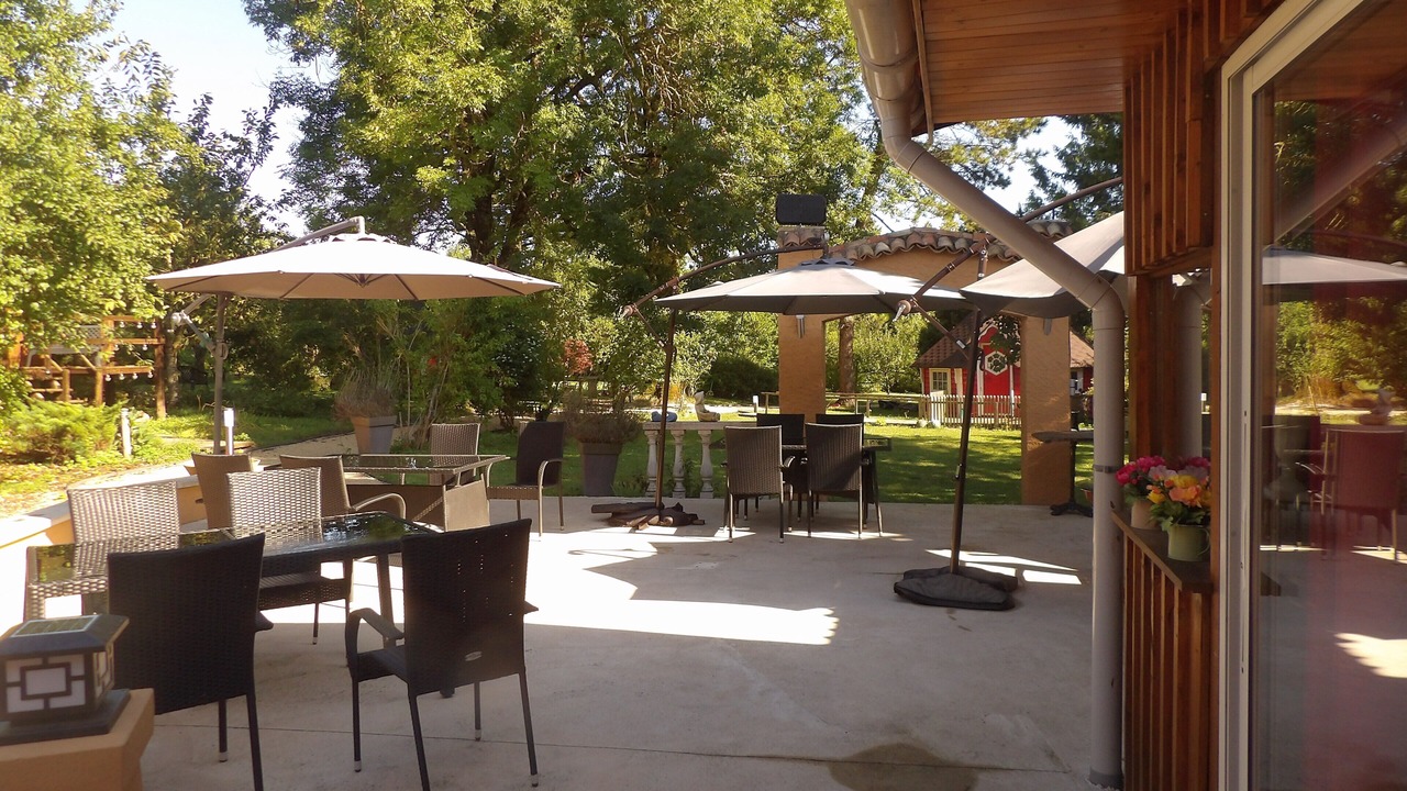 Photo of Outdoor in Menil-la-Horgne