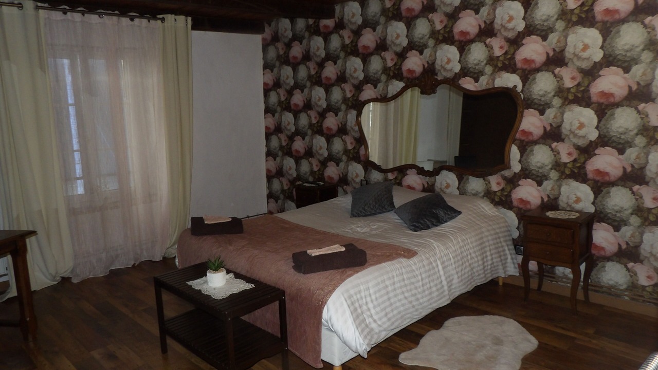 Photo of Bedroom in Menil-la-Horgne