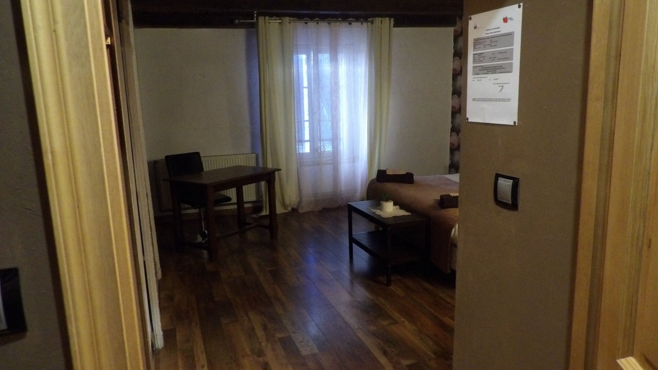 Photo of Bedroom in Menil-la-Horgne