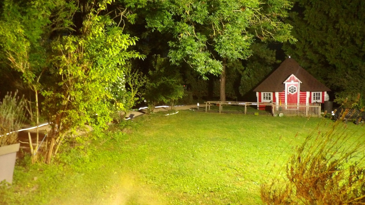 Photo of Outdoor in Menil-la-Horgne