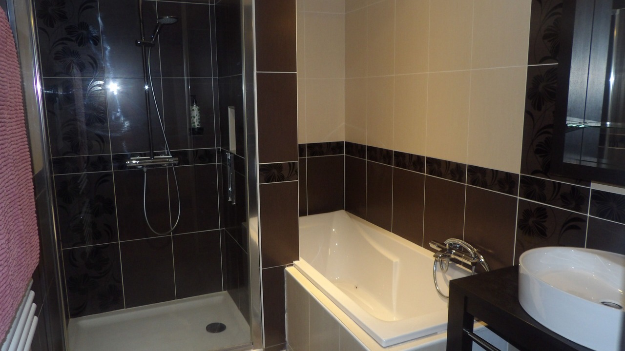 Photo of Bathroom in Menil-la-Horgne