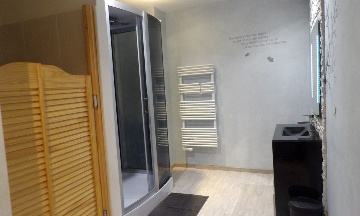 Photo of Bathroom in Menil-la-Horgne