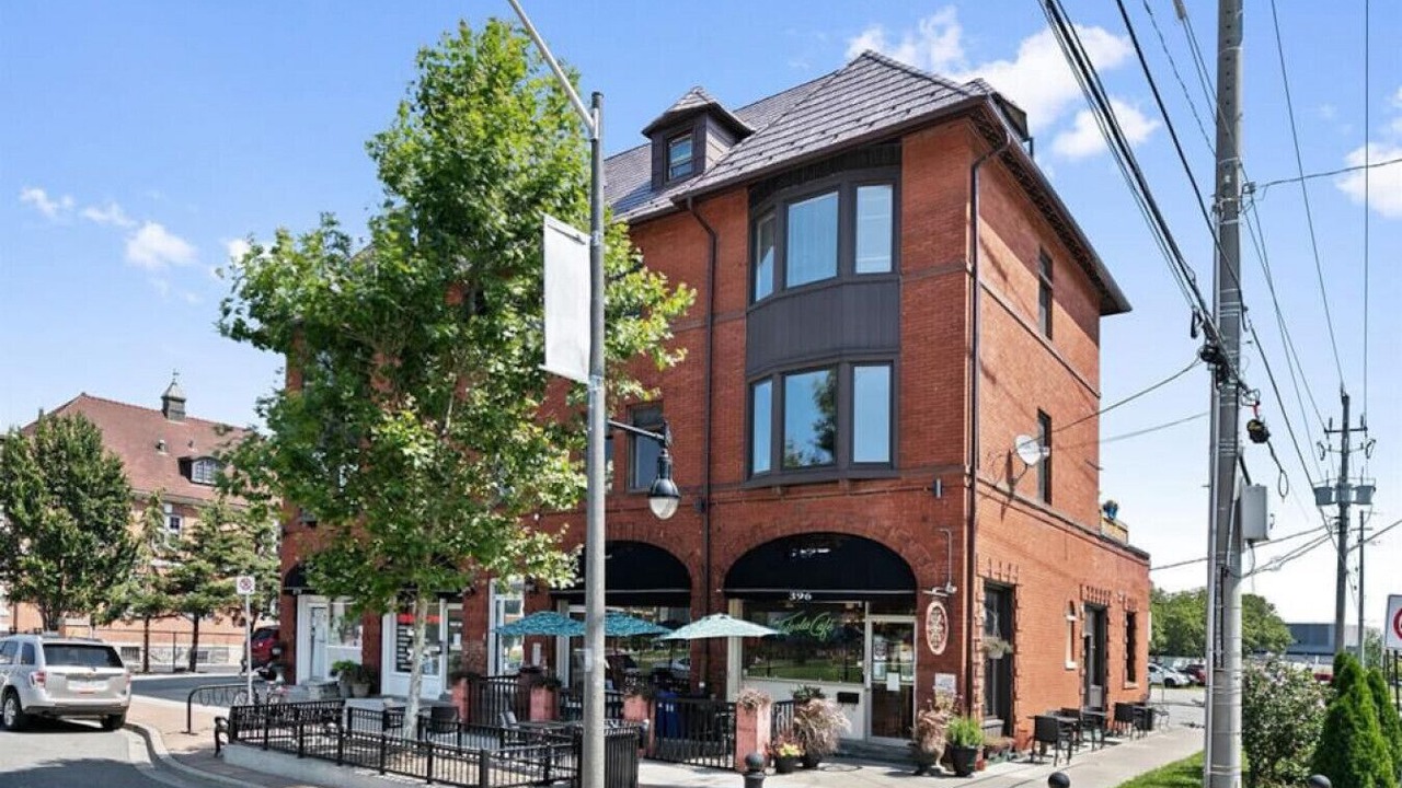 Photo of Outdoor in Walkerville