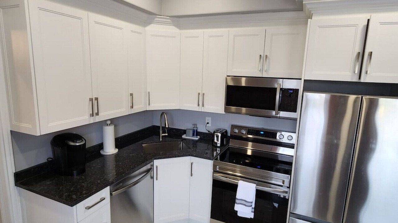 Photo of Kitchen in Walkerville