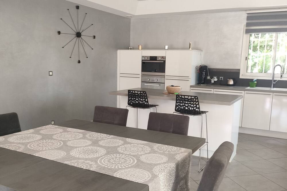 Photo of Kitchen in Bages