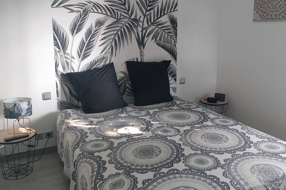 Photo of Bedroom in Bages