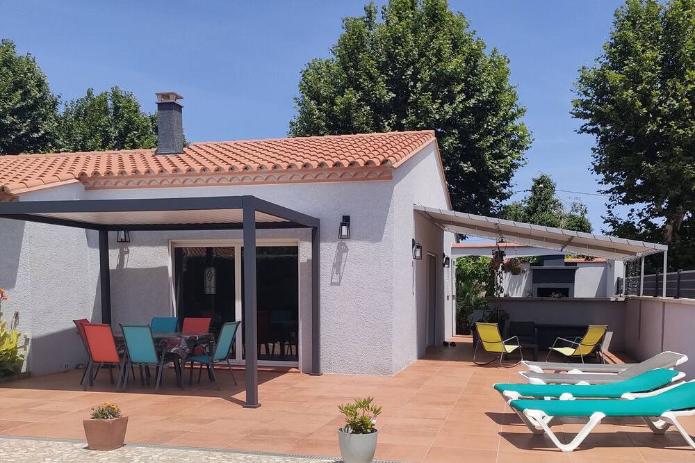 Photo of Outdoor in Bages