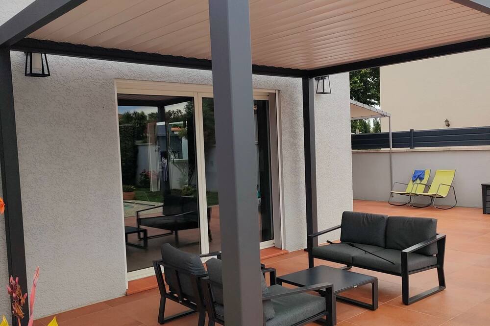 Photo of Outdoor in Bages