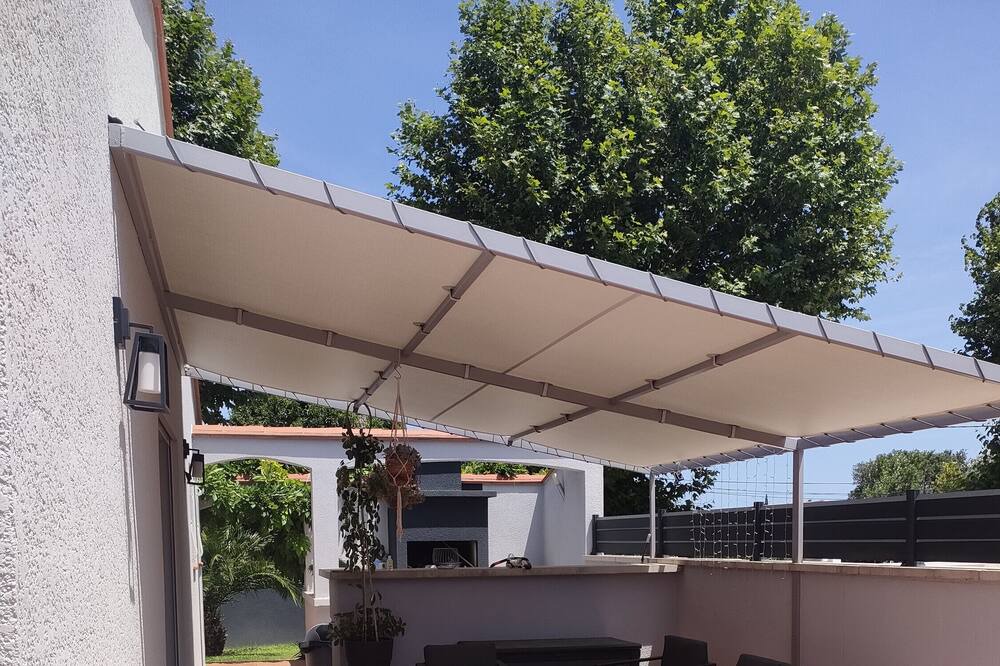 Photo of Patio Balcony in Bages