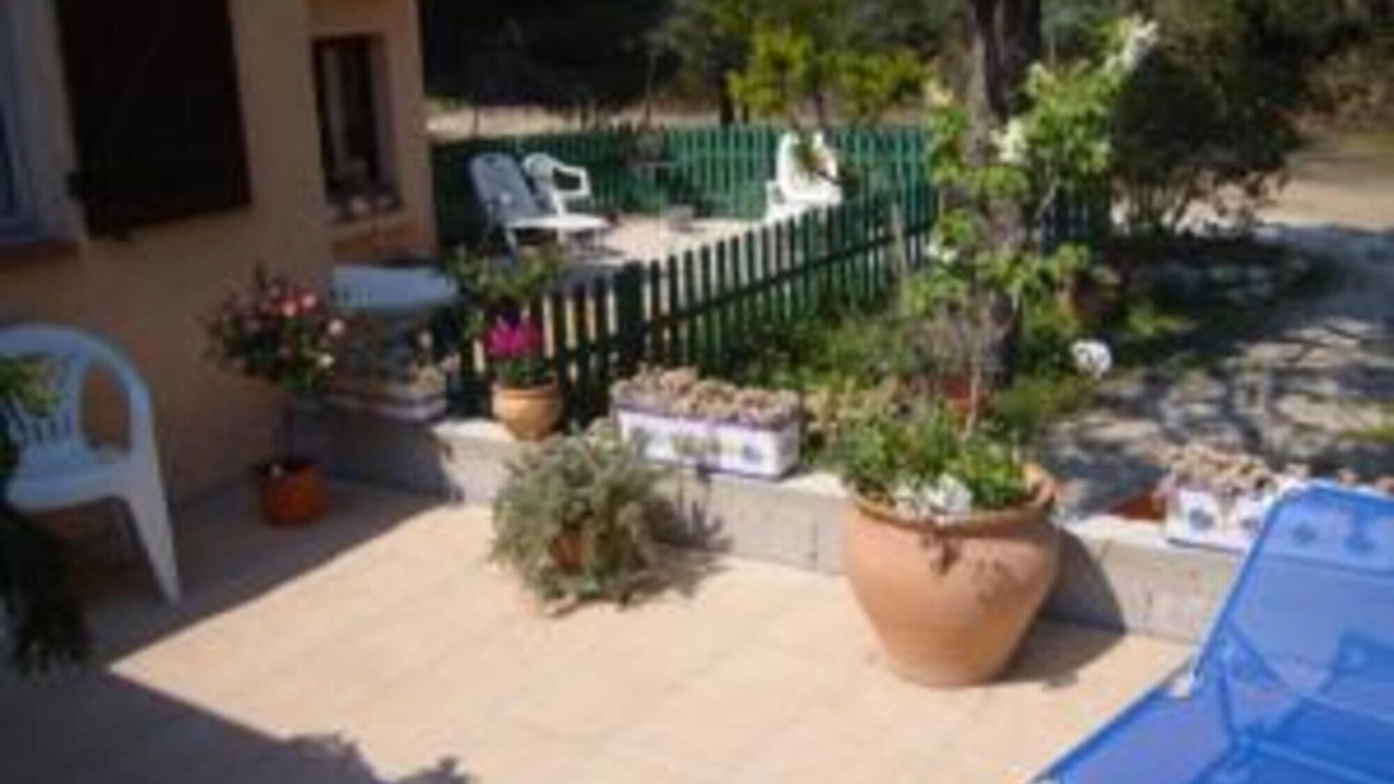 Photo of Patio Balcony in Plage d'Argeles