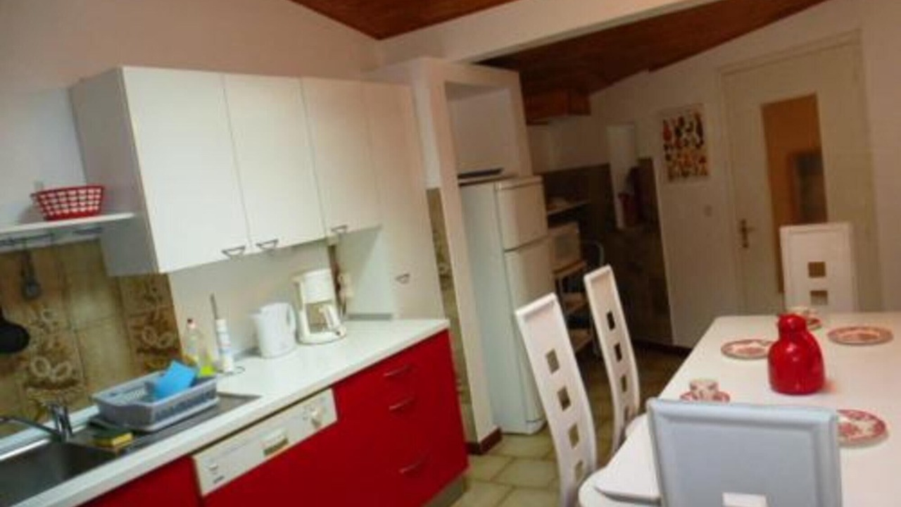 Photo of Kitchen in Plage d'Argeles