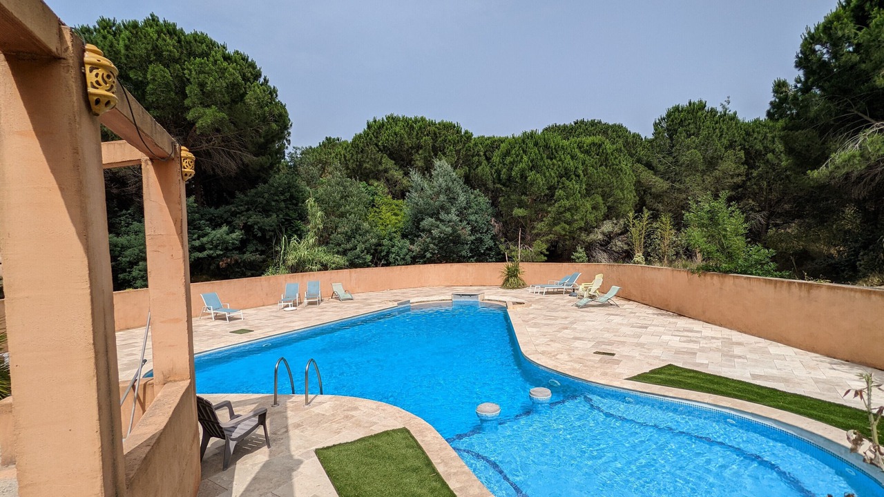 Photo of Outdoor in Plage d'Argeles