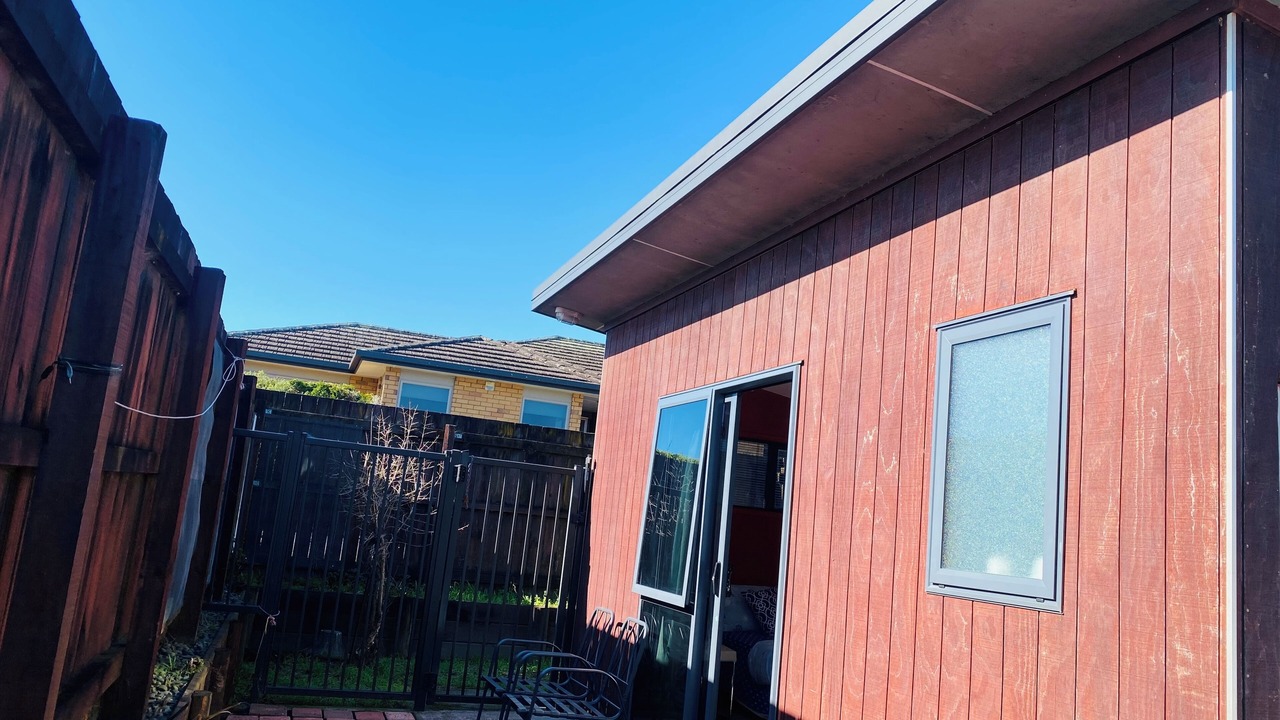 Photo of Outdoor in Te Puke