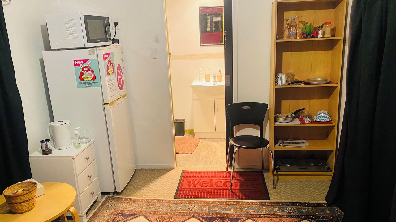 Photo of Kitchen in Te Puke