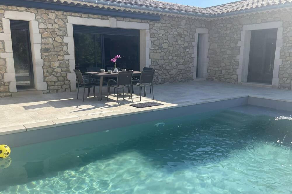 Photo of Outdoor in Labastide-de-Virac