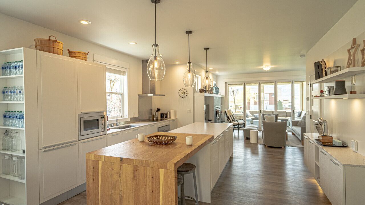 Photo of Kitchen in Oroville