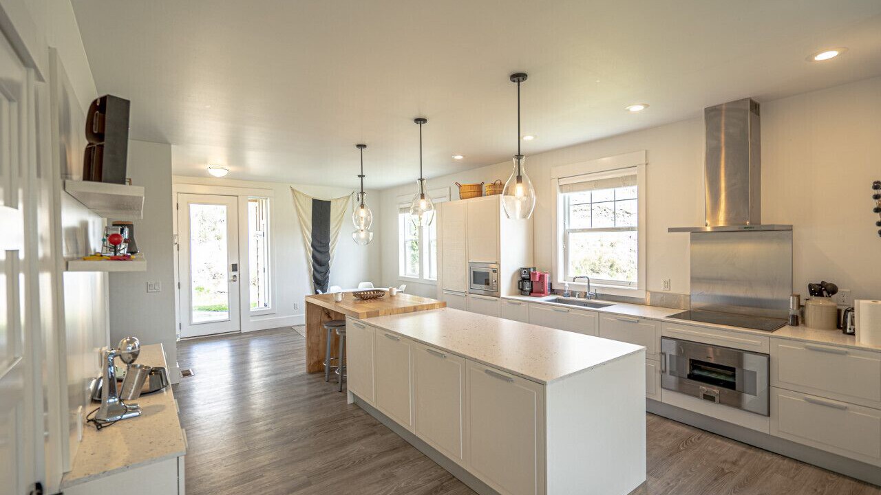 Photo of Kitchen in Oroville