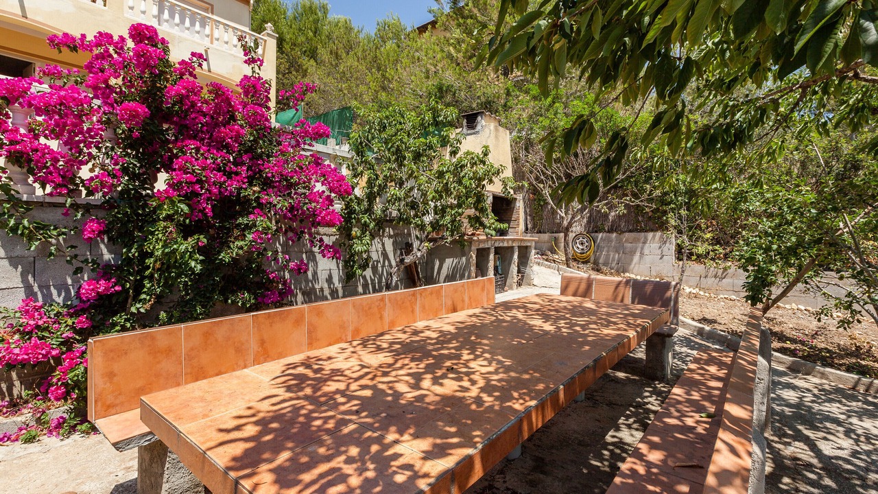 Photo of Outdoor in Olivella