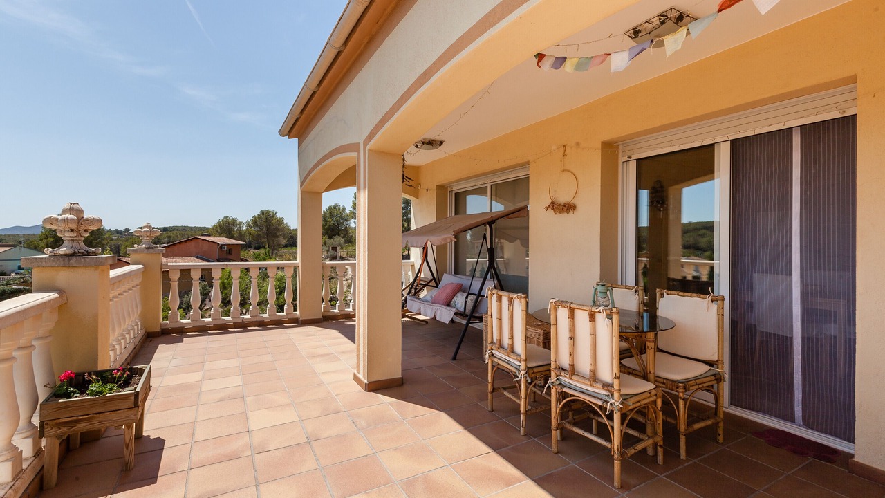 Photo of Outdoor in Olivella