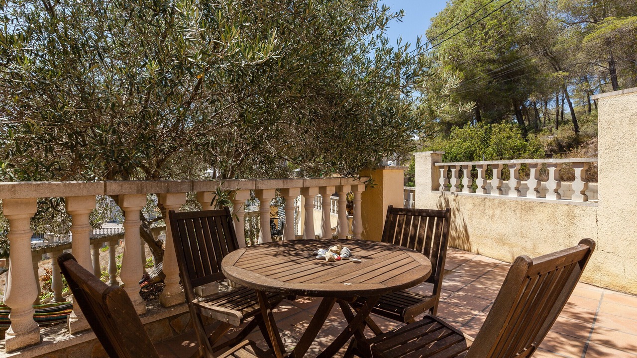 Photo of Outdoor in Olivella