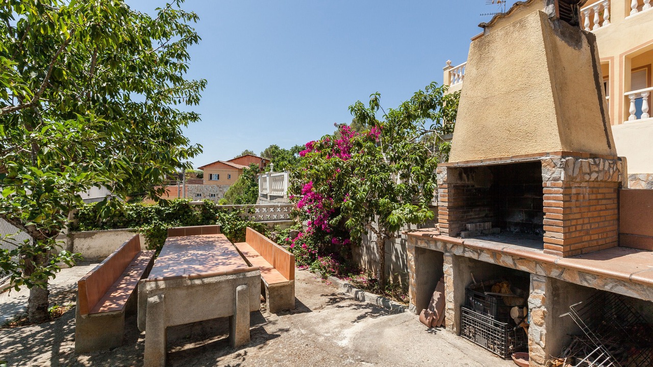 Photo of Outdoor in Olivella