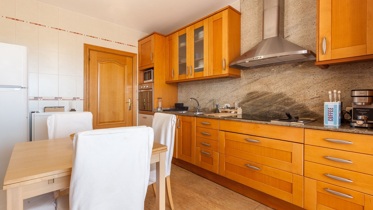 Photo of Kitchen in Olivella