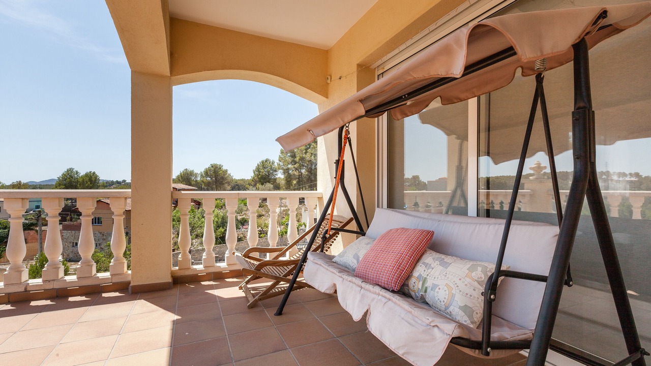 Photo of Outdoor in Olivella