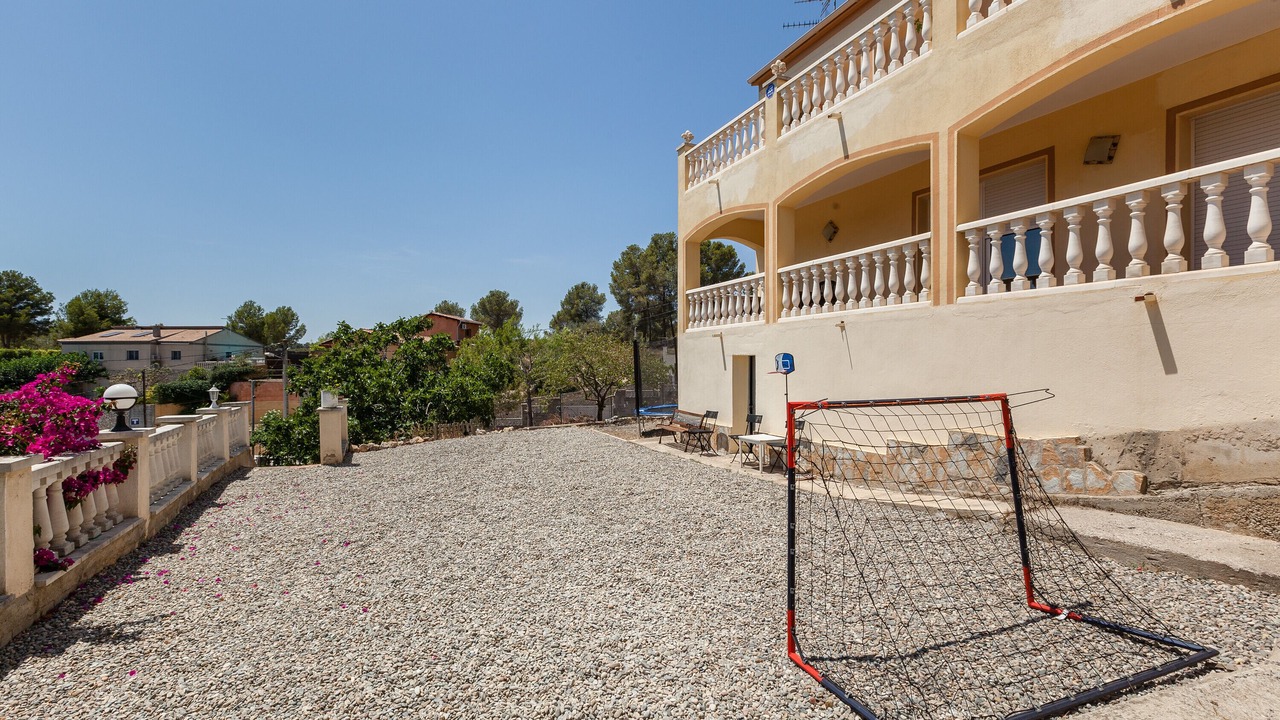 Photo of Outdoor in Olivella