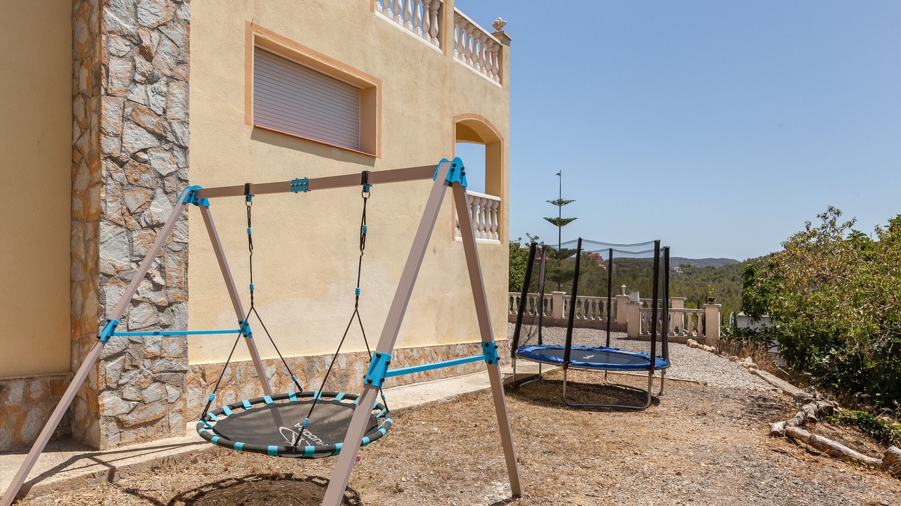 Photo of Outdoor in Olivella