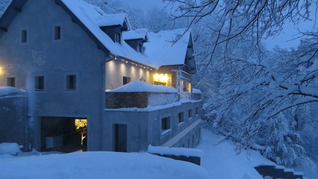 Photo of Outdoor in Luz-Saint-Sauveur