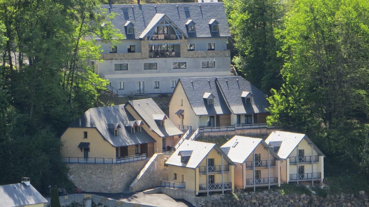 Photo of Outdoor in Luz-Saint-Sauveur