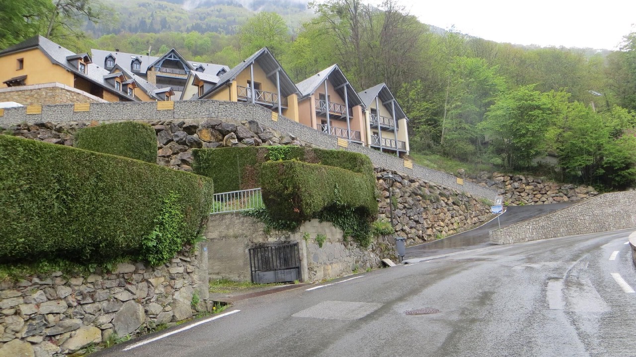 Photo of Outdoor in Luz-Saint-Sauveur
