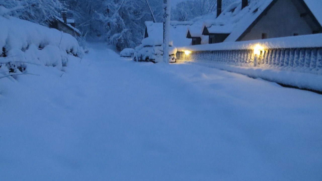 Photo of Outdoor in Luz-Saint-Sauveur