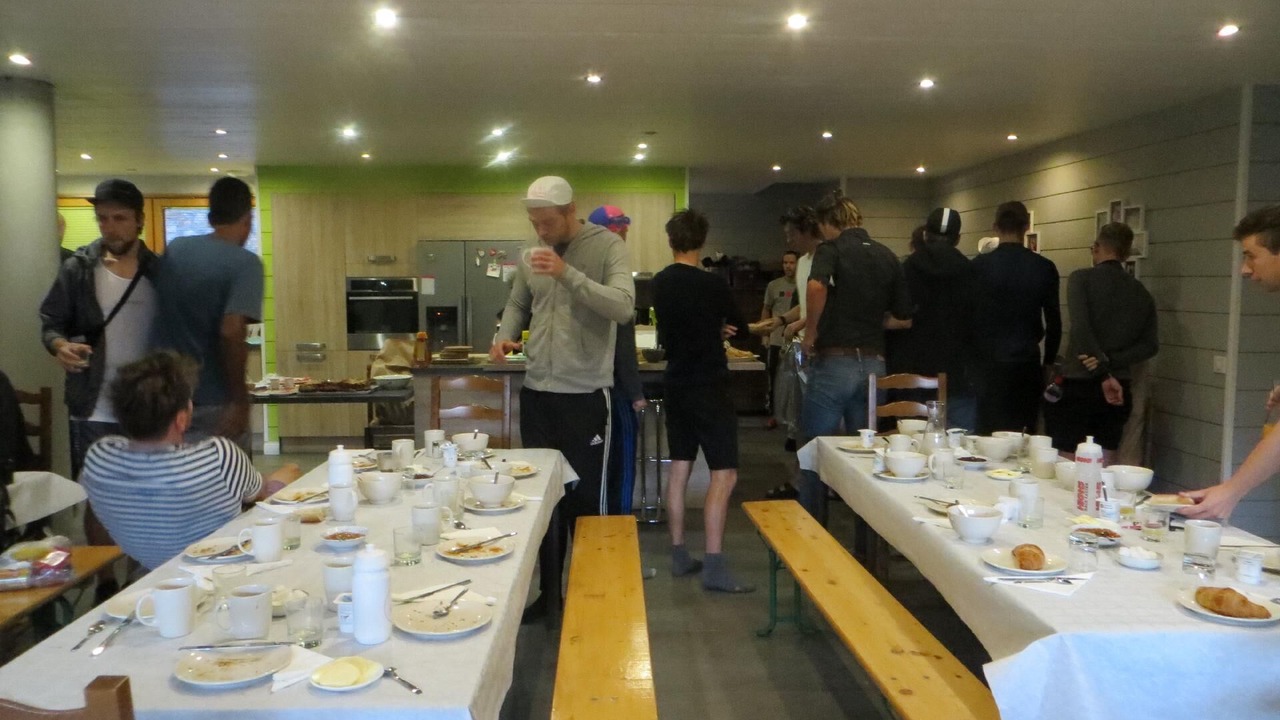 Photo of Others in Luz-Saint-Sauveur