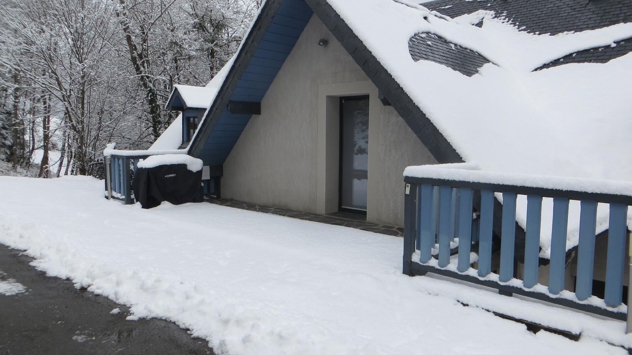 Photo of Outdoor in Luz-Saint-Sauveur