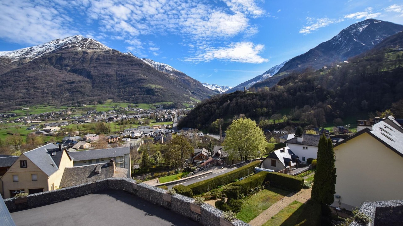 Photo of Others in Luz-Saint-Sauveur