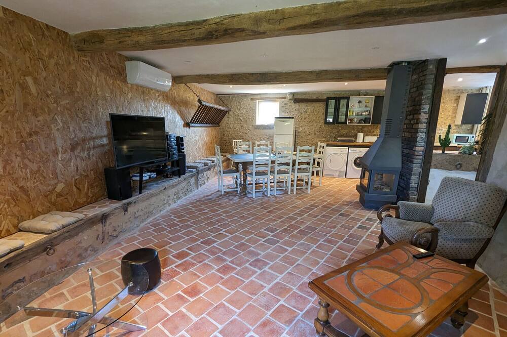 Photo of Others in Courtemaux