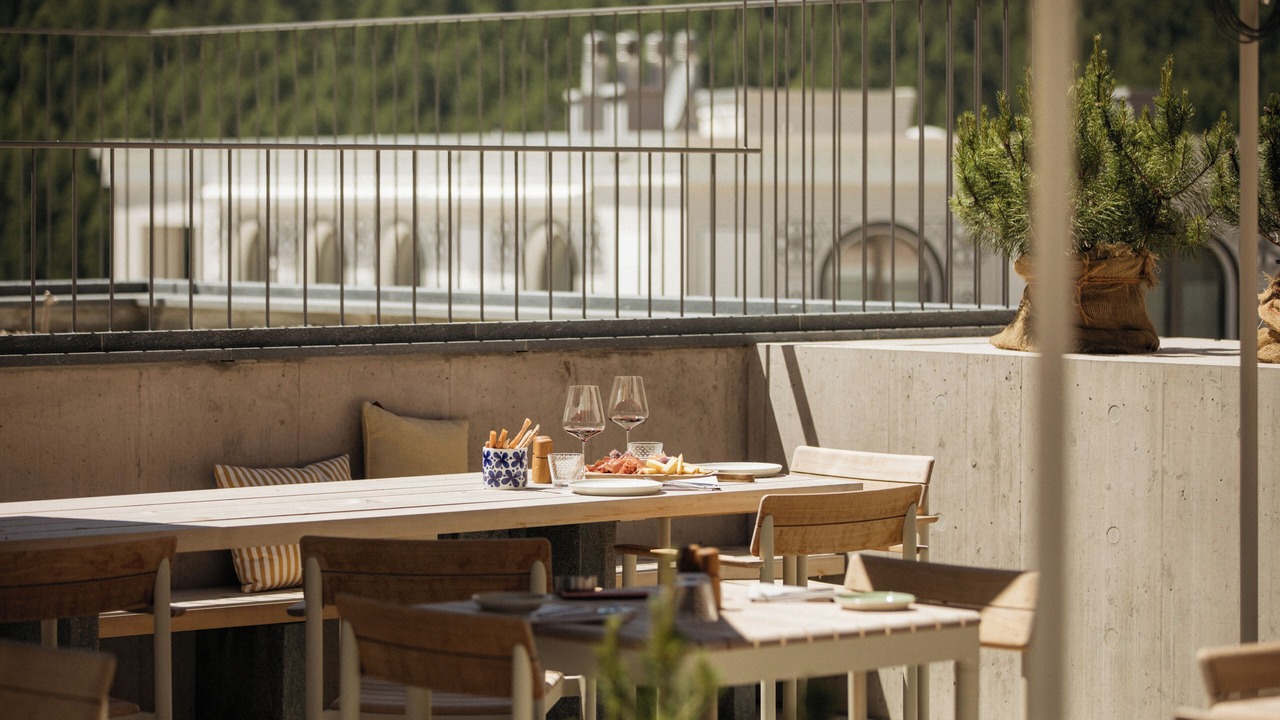 Photo of Others in Pontresina