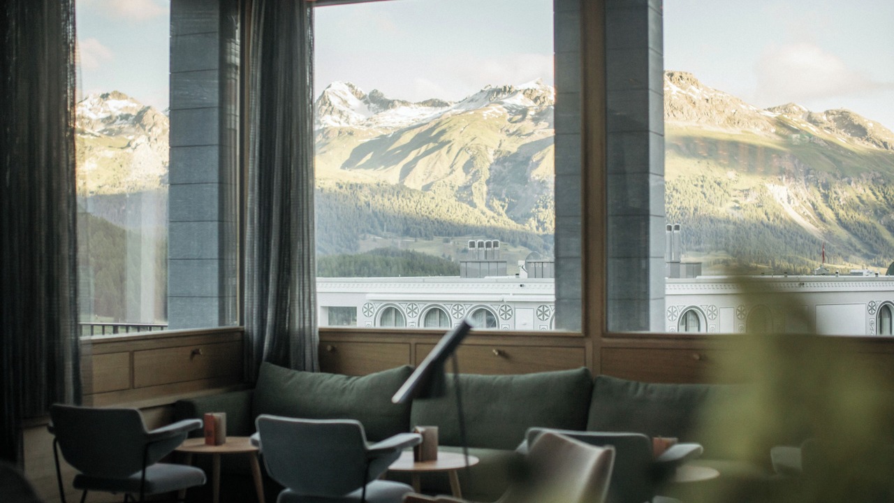 Photo of Others in Pontresina