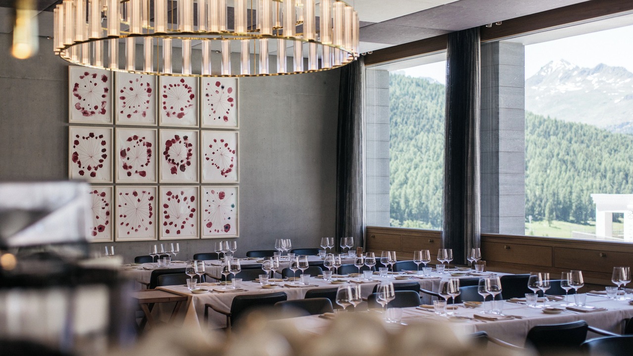 Photo of Others in Pontresina