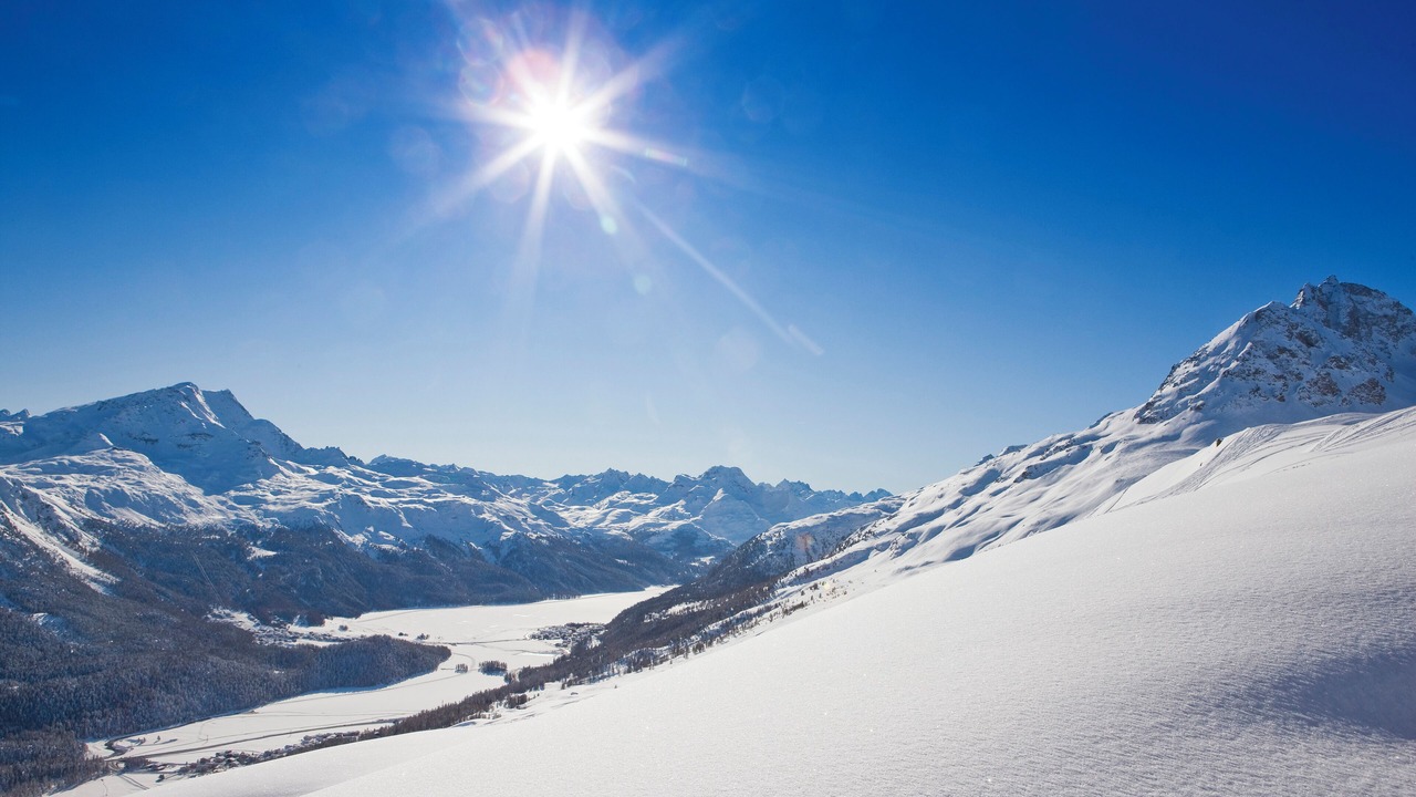 Photo of Others in Pontresina