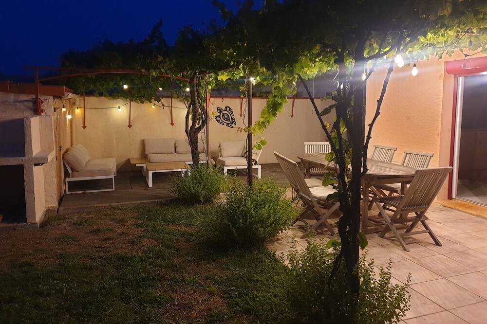 Photo of Outdoor in Les Hauts de Canet