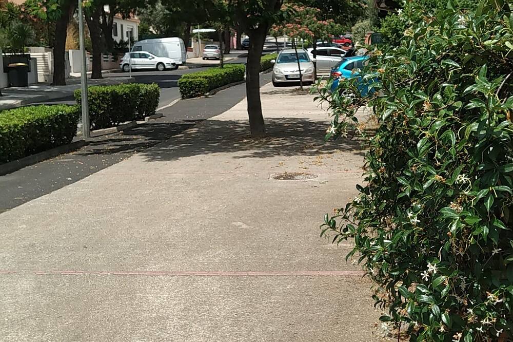 Photo of Outdoor in Les Hauts de Canet